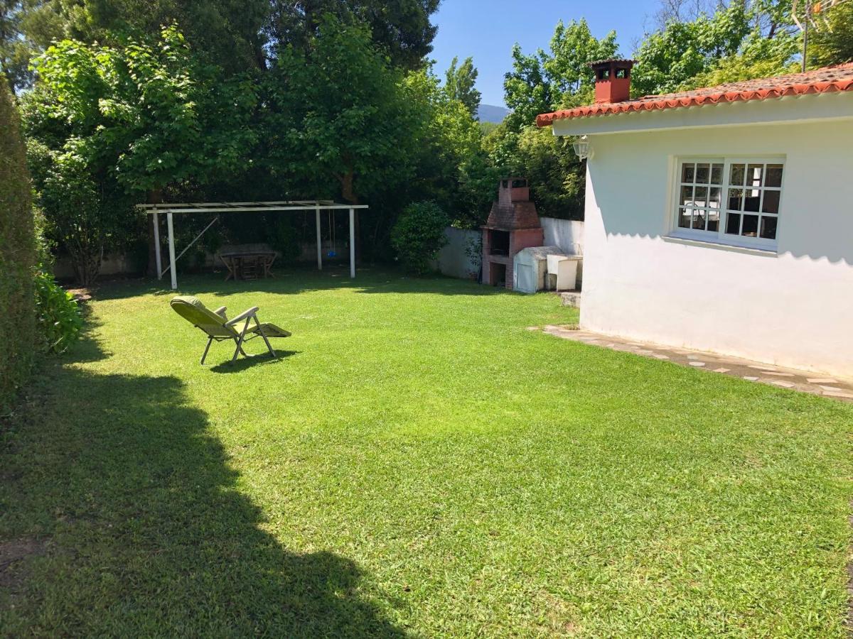 Casa La Finca Vigo Zewnętrze zdjęcie
