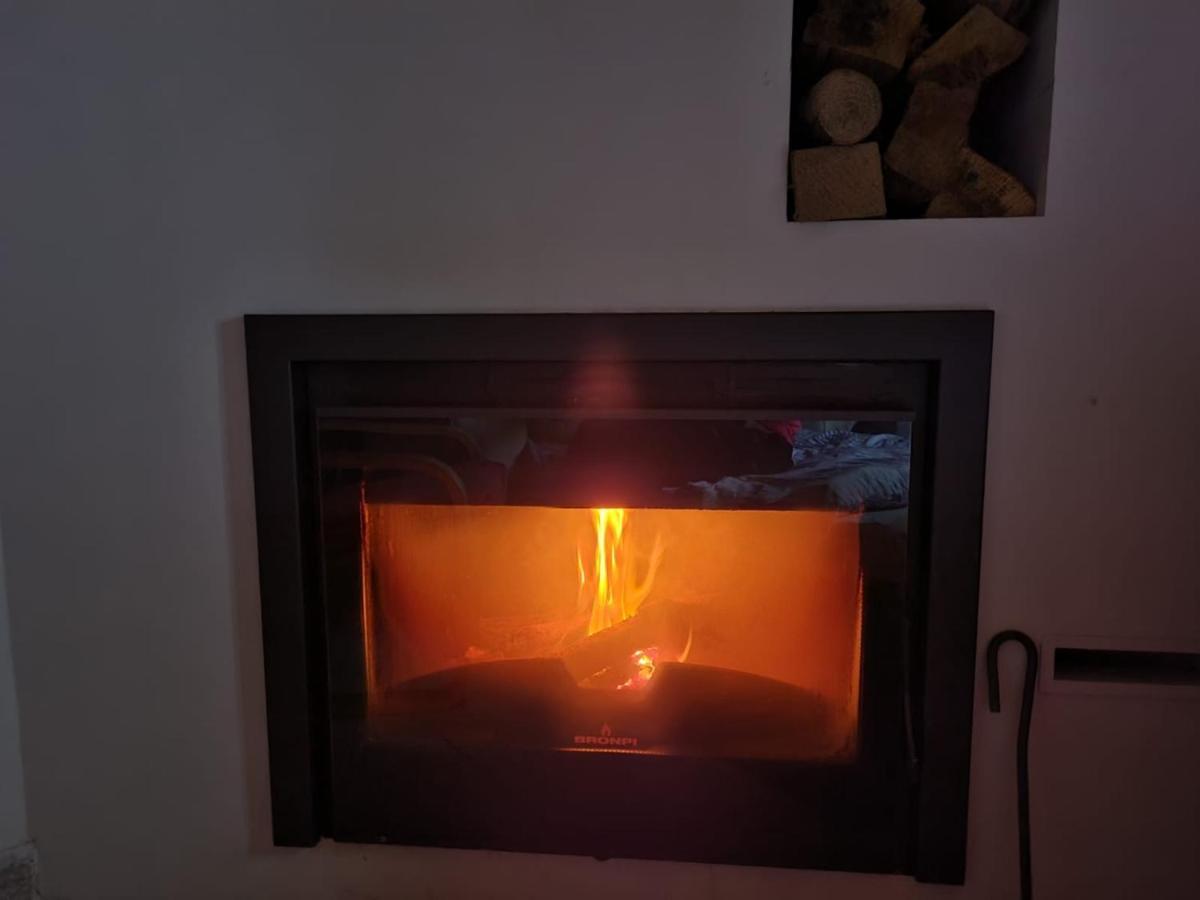 Casa La Finca Vigo Zewnętrze zdjęcie