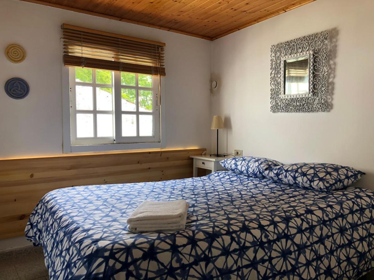 Casa La Finca Vigo Zewnętrze zdjęcie