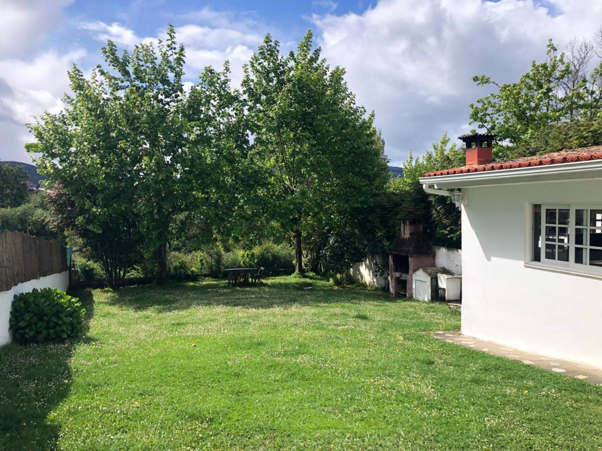 Casa La Finca Vigo Zewnętrze zdjęcie