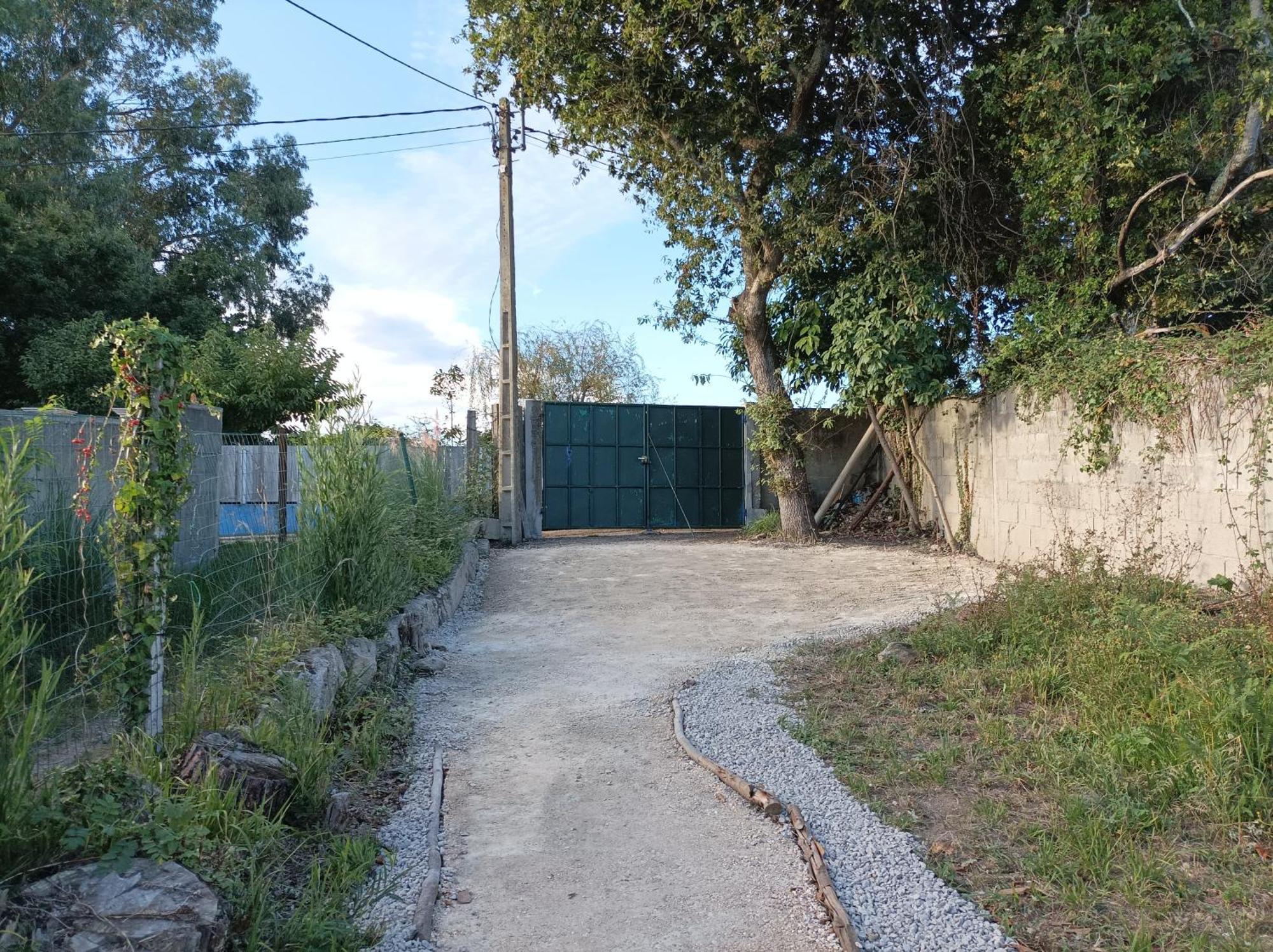 Casa La Finca Vigo Zewnętrze zdjęcie