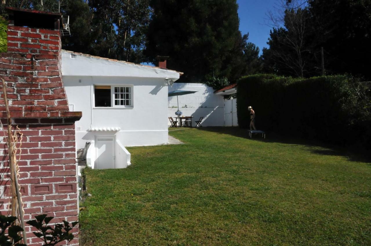 Casa La Finca Vigo Zewnętrze zdjęcie