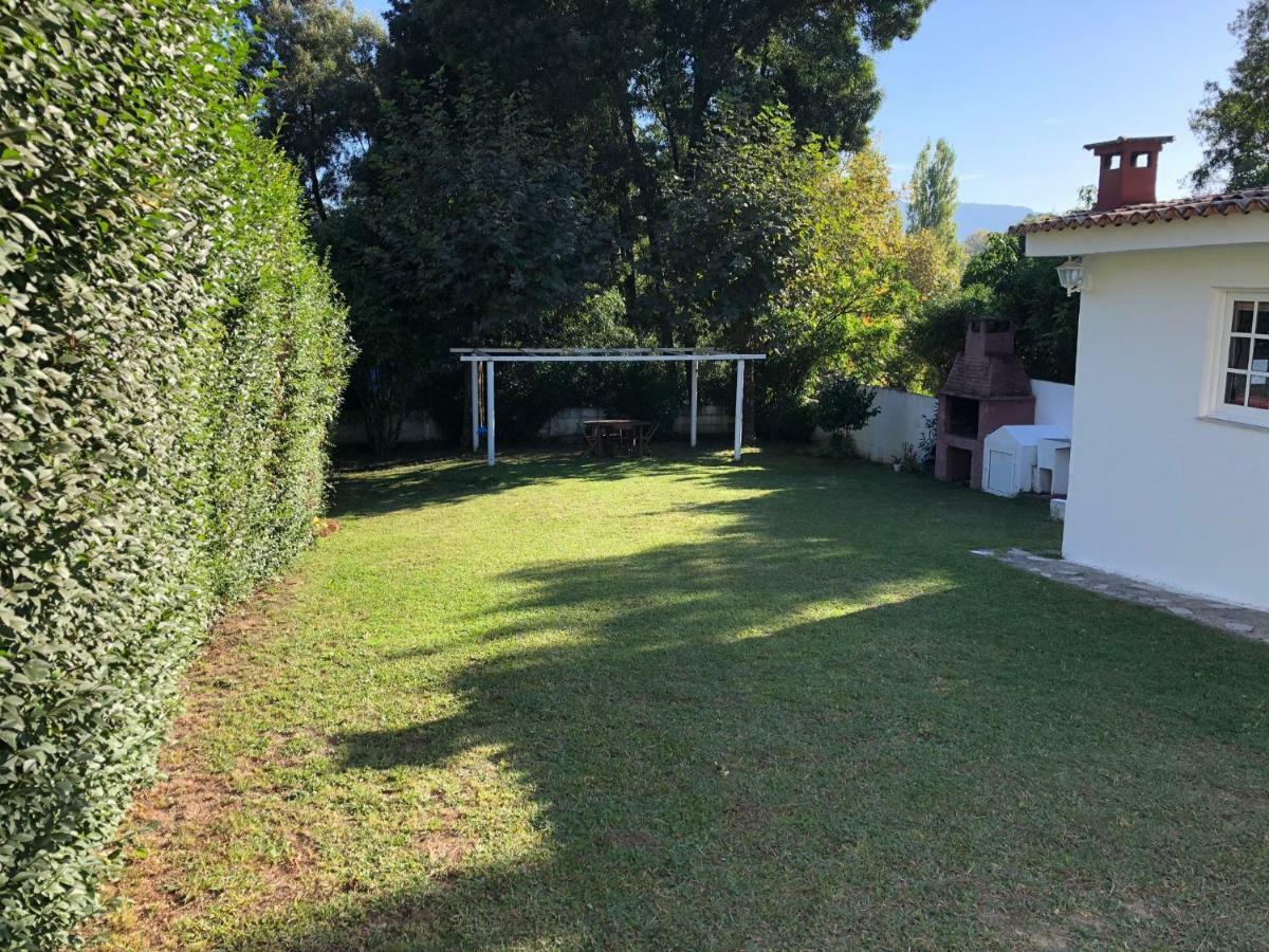 Casa La Finca Vigo Zewnętrze zdjęcie